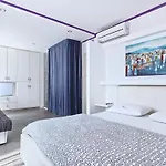 Luxury Ana In The Heart Of 펜션 *