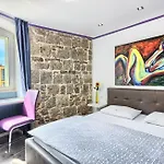 Luxury Ana In The Heart Of