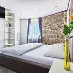 펜션 Luxury Ana In The Heart Of 스플리트