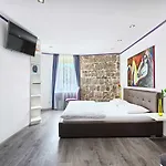 펜션 Luxury Ana In The Heart Of 스플리트