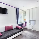 Luxury Ana In The Heart Of