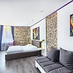 Luxury Ana In The Heart Of *