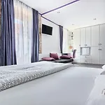 펜션 Luxury Ana In The Heart Of *