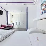 Luxury Ana In The Heart Of 펜션 스플리트