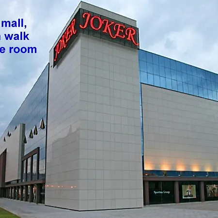 Feriehus Luxury Ana In The Heart Of *