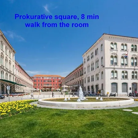 Luxury Ana In The Heart Of Feriehus *