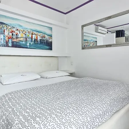 Luxury Ana In The Heart Of * Split