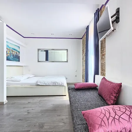 Holiday home Luxury Ana In The Heart Of *