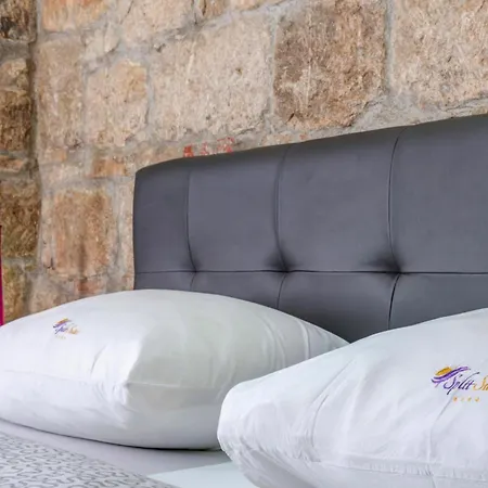 Luxury Ana In The Heart Of Feriehus *