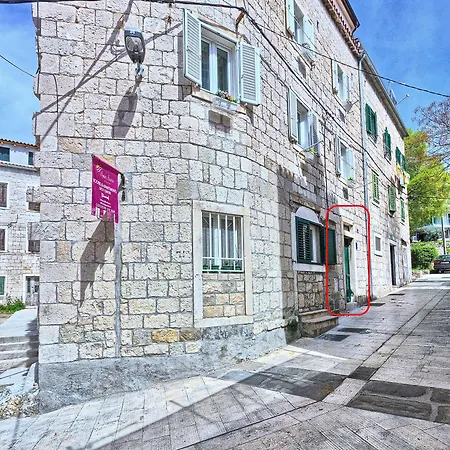 Ferienhaus Luxury Ana In The Heart Of