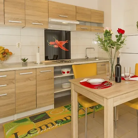 Ferienhaus Luxury Ana In The Heart Of *