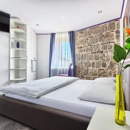 Ferienhaus Luxury Ana In The Heart Of Split