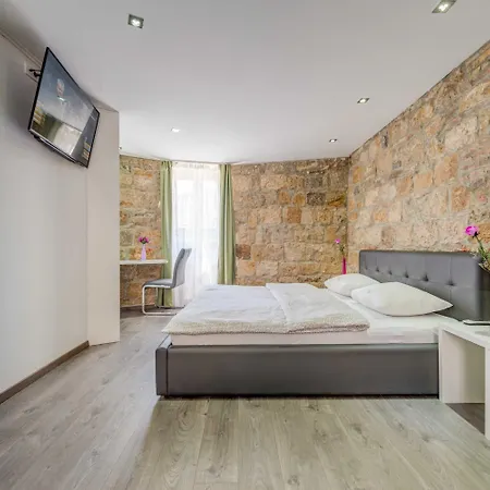 Ferienhaus Luxury Ana In The Heart Of