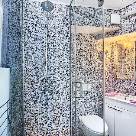Luxury Ana In The Heart Of Ferienhaus Split