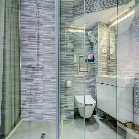 Ferienhaus Luxury Ana In The Heart Of Split