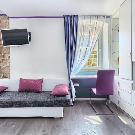 Luxury Ana In The Heart Of Ferienhaus