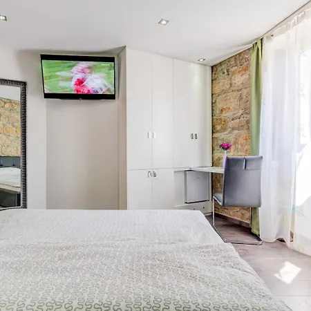 Luxury Ana In The Heart Of Ferienhaus Split