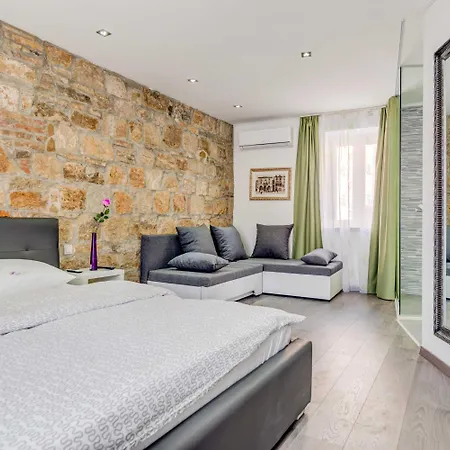 Ferienhaus Luxury Ana In The Heart Of Split