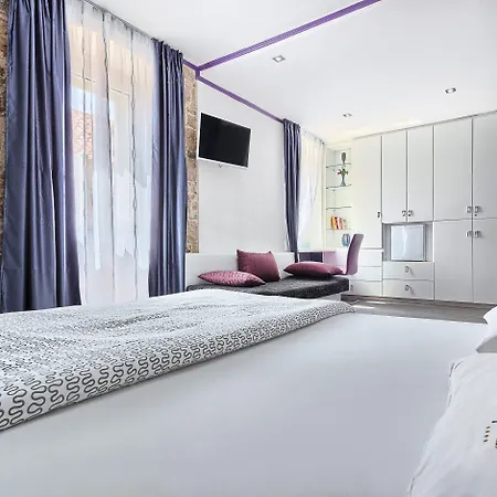 Ferienhaus Luxury Ana In The Heart Of *