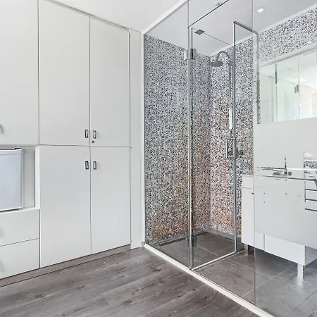 Ferienhaus Luxury Ana In The Heart Of Split