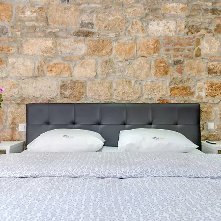 Ferienhaus Luxury Ana In The Heart Of Split