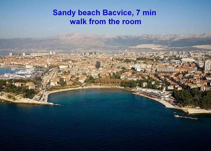 Luxury Ana In The Heart Of Feriehus *