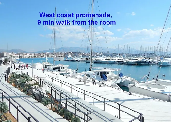 Luxury Ana In The Heart Of *