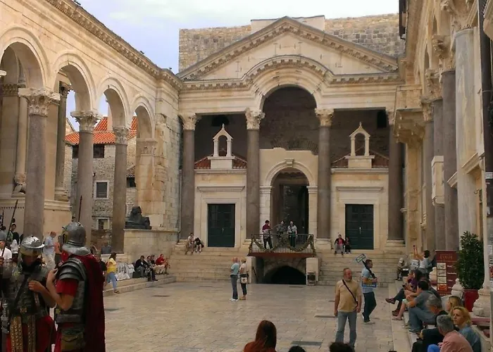 Luxury Ana In The Heart Of *