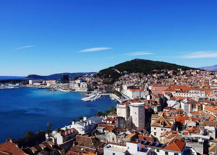 Feriehus Luxury Ana In The Heart Of *