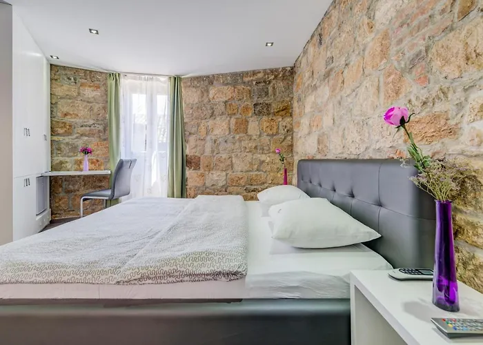 Feriehus Luxury Ana In The Heart Of Split