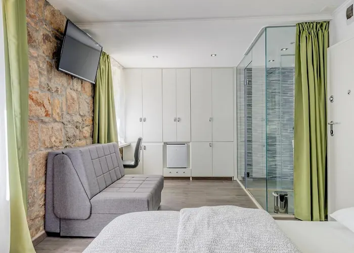 Luxury Ana In The Heart Of *