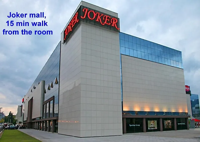 Feriehus Luxury Ana In The Heart Of *