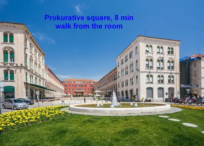 Luxury Ana In The Heart Of Feriehus *