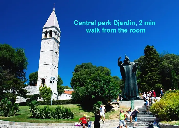 Luxury Ana In The Heart Of * Split