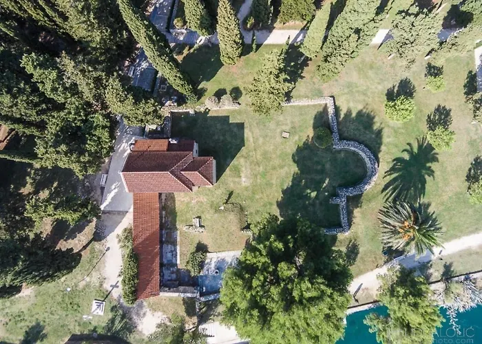 Feriehus Luxury Ana In The Heart Of Split