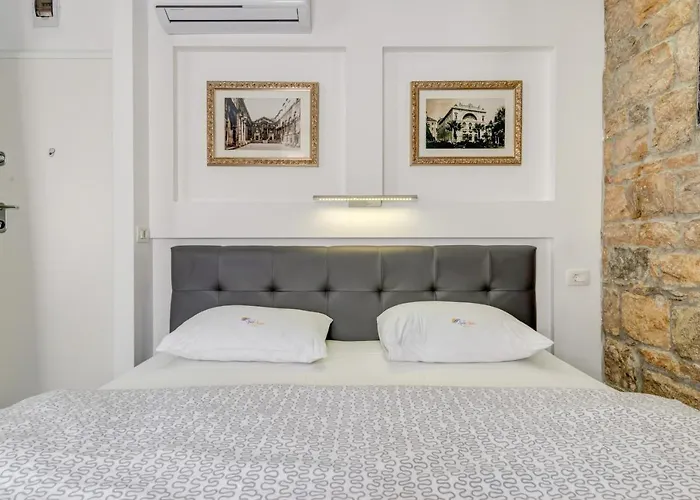 Luxury Ana In The Heart Of