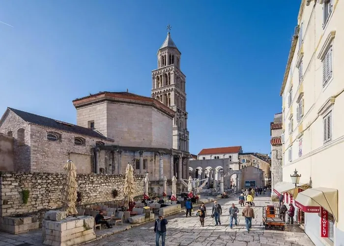 Luxury Ana In The Heart Of *