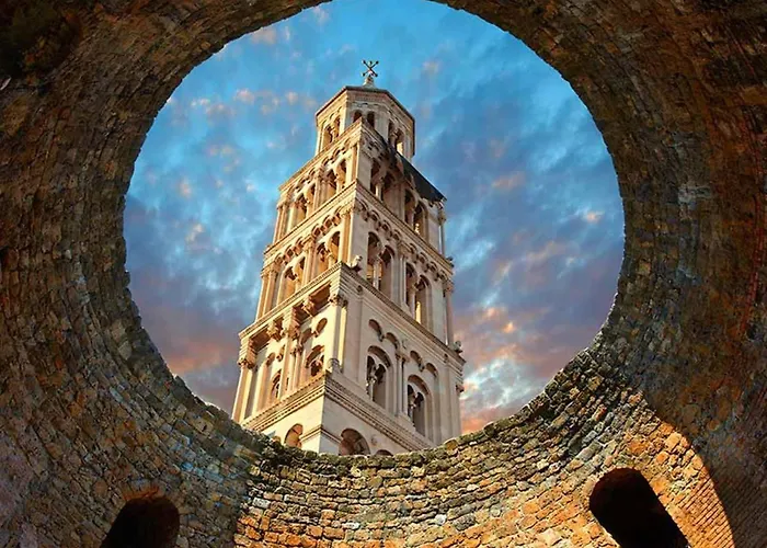 Luxury Ana In The Heart Of