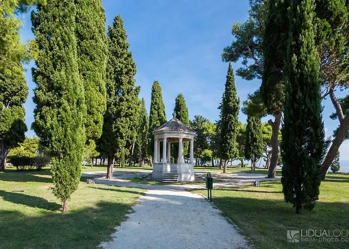 Feriehus Luxury Ana In The Heart Of Split