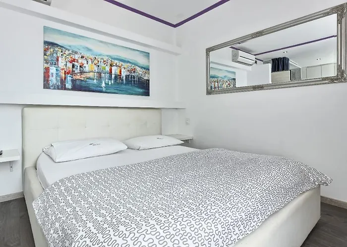 Luxury Ana In The Heart Of * Split