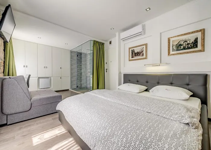 Feriehus Luxury Ana In The Heart Of Split