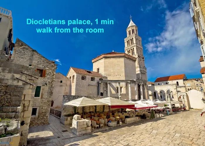 Luxury Ana In The Heart Of