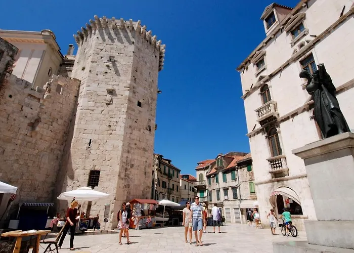 Feriehus Luxury Ana In The Heart Of