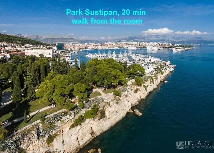 Luxury Ana In The Heart Of *