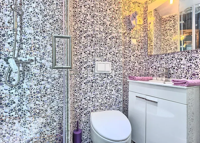 Luxury Ana In The Heart Of Split