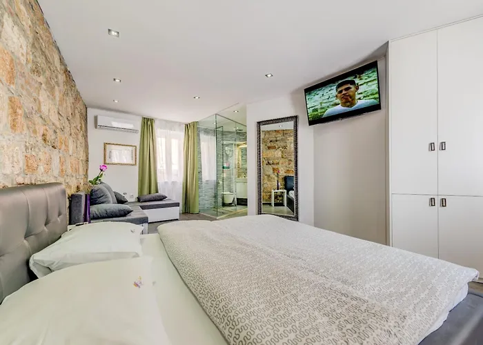 Feriehus Luxury Ana In The Heart Of *