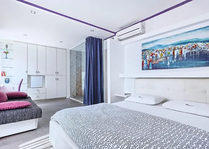 Feriehus Luxury Ana In The Heart Of Split