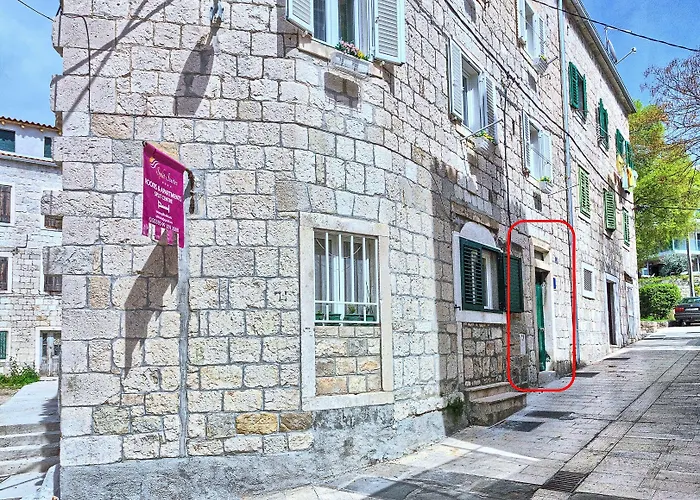 Feriehus Luxury Ana In The Heart Of