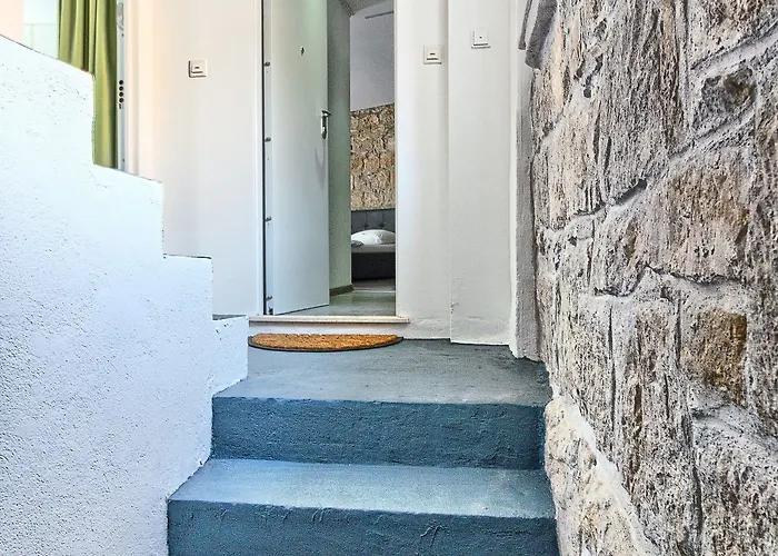 Luxury Ana In The Heart Of Feriehus *