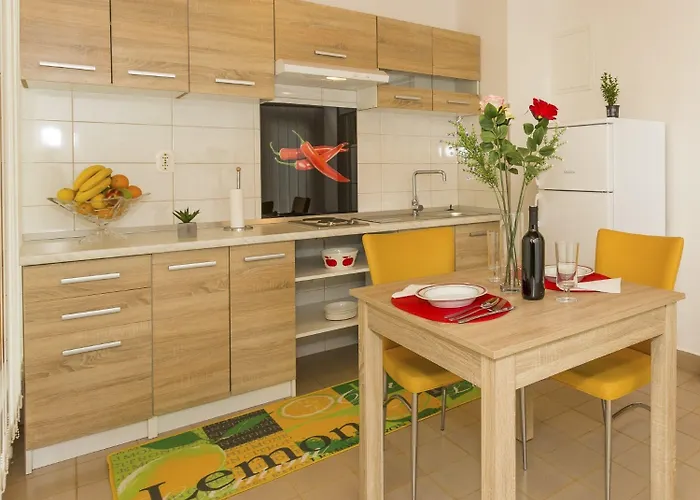 Feriehus Luxury Ana In The Heart Of *